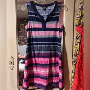 Tommy Bahama dress